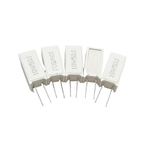 Résistance céramique ciment 10W à haute dissipation thermique