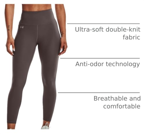 Image of Under Armour Women's Motion Ankle Leggings with Pockets