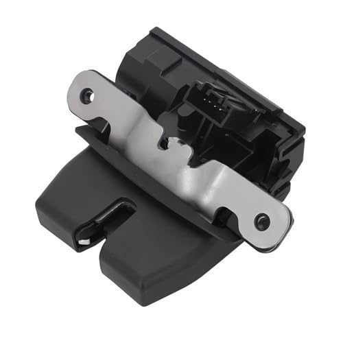 Cerradura maletero rota: cámbiela con este actuador para Ford Fiesta y B-Max 2