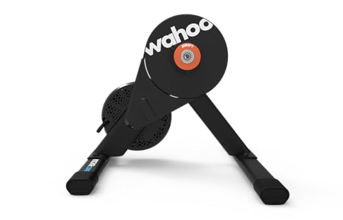 Wahoo Fitness KICKR Core 2 ZWIFT COG and Click - Pignon...