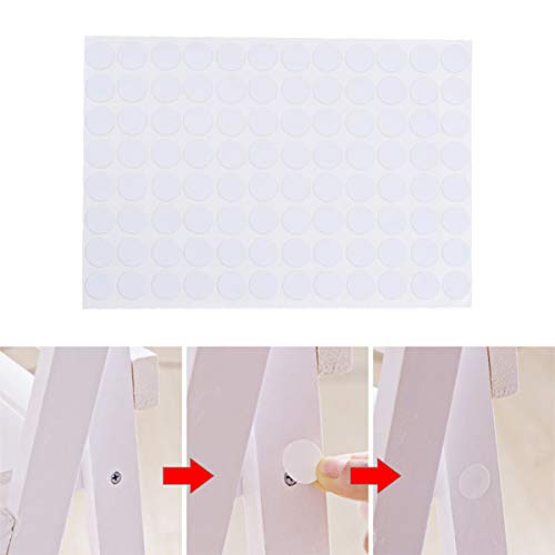 Opiniones de Muebles pegatinas los más recomendados. 11 Imagen adicional