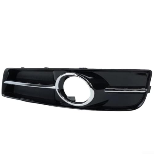 Grille de phare antibrouillard pour A3 2009-2013 pare-chocs avant gauche