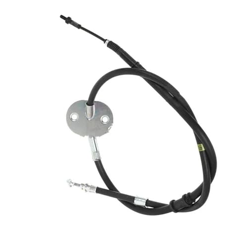 Cable de freno delantero 597503J000 de alta resistencia para IX55