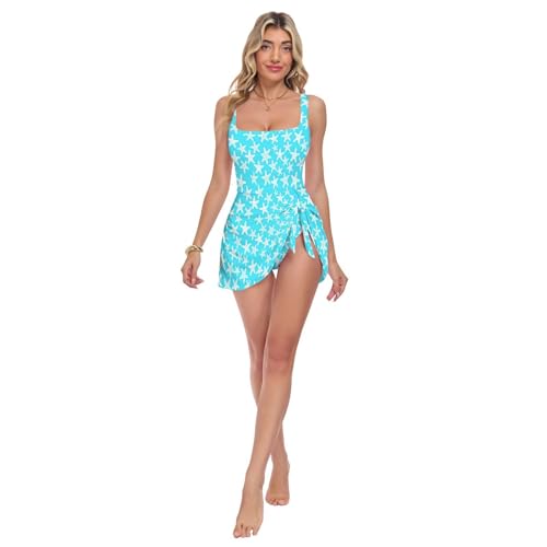 Maillot de bain Tropicalea Aqua Strap avec maintien gainant et bretelles confort