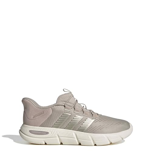 Image of adidas Womens Cloudfoam Flex - Rapidfit Sports Shoes