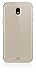Produktbild WHITE DIAMONDS Neutral Protect Case kompatibel mit Samsung Galaxy J5 (2017) Gold [2245NPR3]