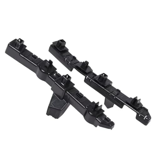 Supports pare-chocs Rogue Sport plastique renforcé OEM 62223-DF30A