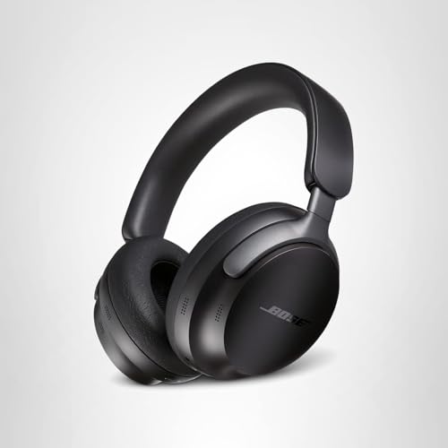 Bose QuietComfort Ultra Noise Cancelling Headphones (Renewed) — view 8