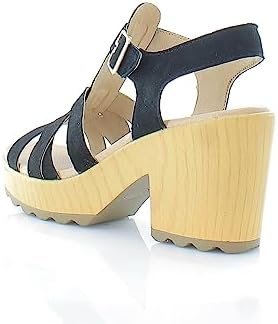 Dr. Scholl's Wild Nights Black 9 M | Image 4