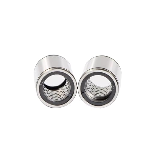 Roulement linéaire à billes ST30B anti vibration pour guidage usé - 5