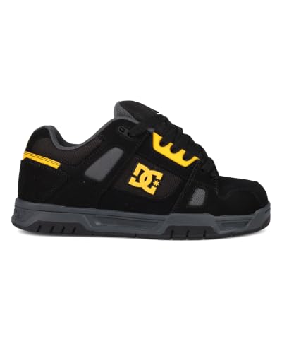 Image of DC Shoes Mens Stag