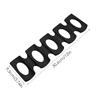 Kühlschrank-Flaschen- und Dosenstapler, Silikon-Flaschen- und Dosenstapler – Ansicht 6