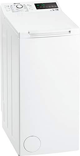 Preisvergleich Produktbild Bauknecht WMT ZEN 6 BD, Waschmaschinen Weiß
