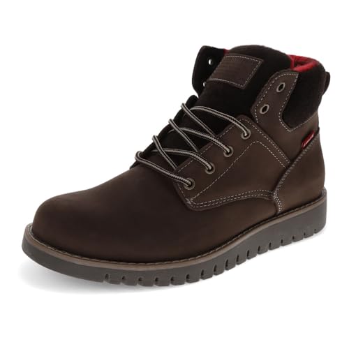 Levi's Mens Charles Neo Boot