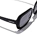 HAWKERS · Gafas de sol BUTTERFLY para mujer · ALL BLACK
