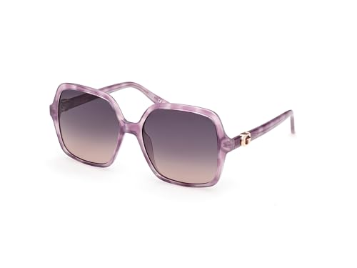 Lunettes de soleil GUESS mixte aux finitions soignées et élégantes