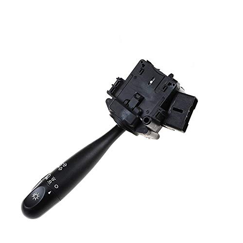 Indicateur de colonne de direction 93410-0X000 commutateur clignotants phares Hyundai i10