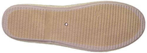 Image of FOCO NFL Women's Espadrille Canvas Shoes
