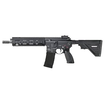 Amazon.co.jp: VFC/Uma H&K HK416A5 V3 CO2 ガスブローバック