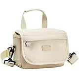 DancJulie ル一眼レフカメラ専用ケース、インスタントカメラ保護 (A) [並行輸入品]