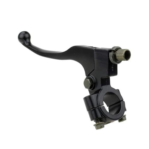 Palanca de freno izquierdo de alta resistencia para motocicleta CRF 80 y XR