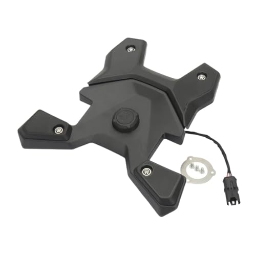 �I�[�g�o�C���A���b�N C 400 X C 400 GT 2025 2023 R 1300 GS 2024 2020�p ���A���Q�b�W���b�N �I�[�g�o�C�e�[���{�b�N�X�u���P�b�g(�u���b�N-USB�Z�b�g)
