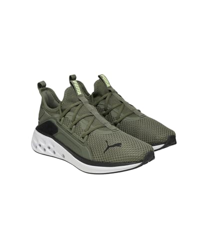 Image of Puma Unisex-Adult Softride Frequence Street Running Shoe
