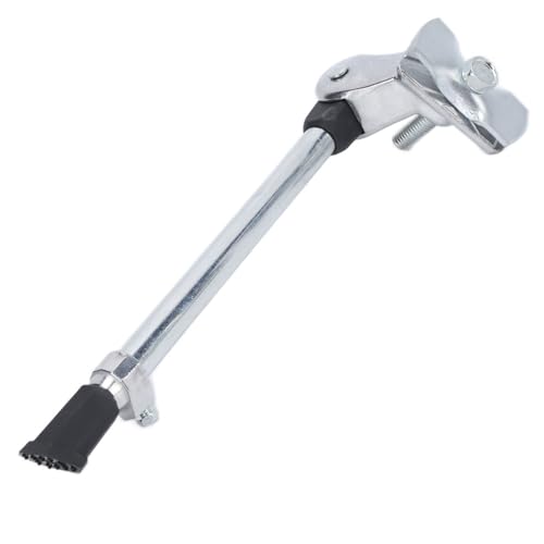 Chiffonade Aluminum Kickstand Rack