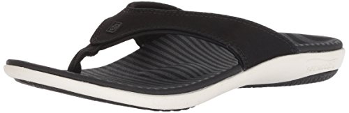 Spenco Yumi Women's Toe Post Orthotic Sandal