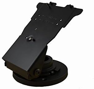 ENS Contour Stand (367-2481), Swivel Stand for The MX915 and MX925 Credit Card Machine(367-2481)