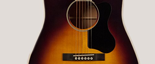 Recording King ROM-06-CFE4 Cutaway Electric OM-Style Acoustic