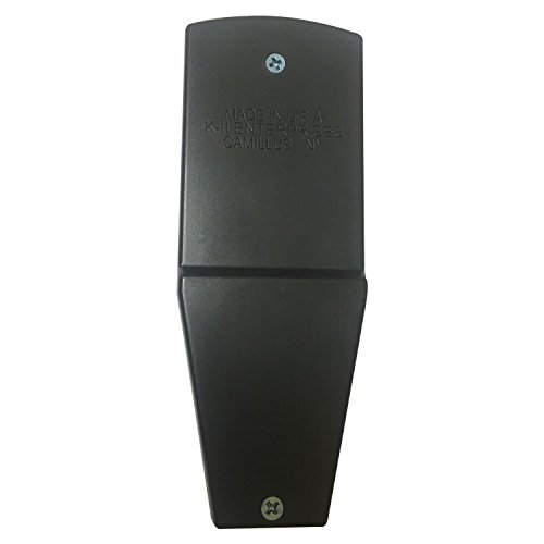 Summerwindy KII K2 Electromagnetic Field EMF Gauss Meter Ghost Hunting Detector