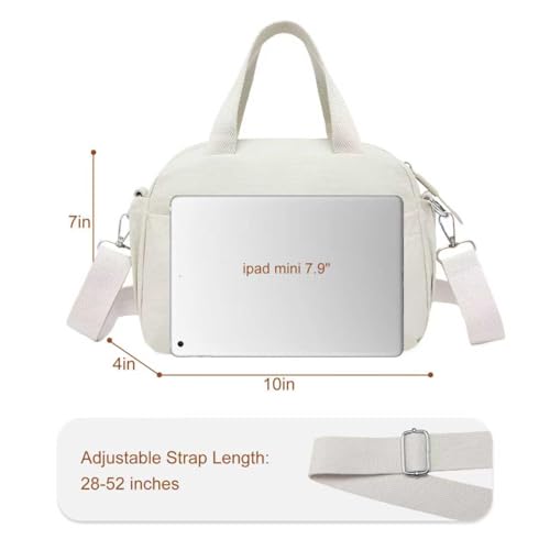 Image of MAXTOP Small Crossbody Bags for Women Belt Bag Fanny Pack with Adjustable Strap