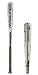 Rawlings 5150 Alloy BBCOR High School/Collegiate Baseball Bat (-3) BB75