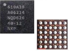 610A3B (36 PIN) Charging Power IC 610A3B (U2) Chip for iPhone 7 / iPhone 7 Plus
