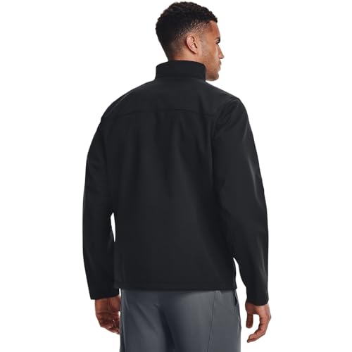 Image of Under Armour Men's Coldgear Infrared Shield 2.0 Soft Shell