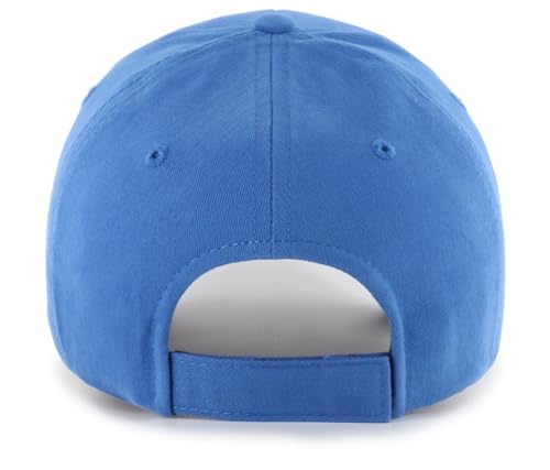 Gorra deportiva oficial Oklahoma City MVP ajustable azul miniatura 2