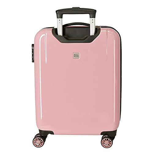 Girl's Trolley, Pink, 38 x 55 x 20 cm4