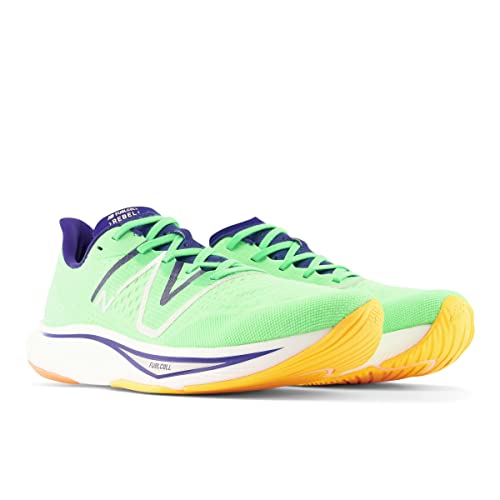Image of New Balance Womens FuelCell Rebel V3Running Shoe