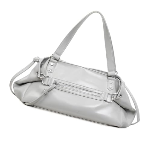Sac à bandoulière femme grande capacité sac à main réglable de travail et voyage