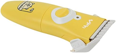 Yijan T610S Waterproof Kids Hair Clipper for Baby Children Kids