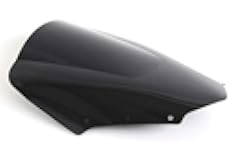 Race Series Windscreens Windshield Fits Yamaha FZ1 2006-2015 Black