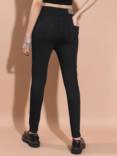 Image of Tokyo Talkies Women Jeans