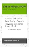 Sheet Music Now