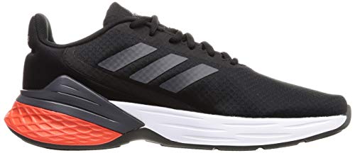 Adidas Response SR 'Black' Core Black/Grey Six/Dove Grey FX3629 | KICKSCREW