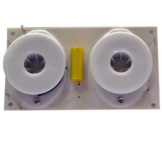 BEYMA 2 VIAS HiFi Filtro de Altavoz 2 vías. Frecuencia de Cruce: 3 kHz