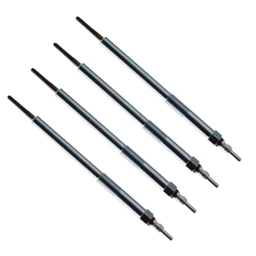 Bougies de préchauffage Fiat Cross pour entretien hivernal chauffage