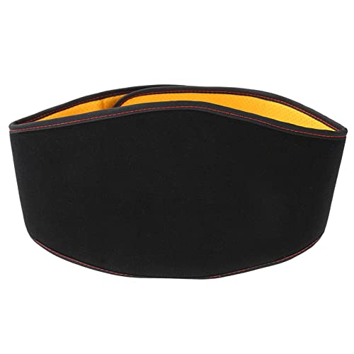 USB Back Support Belt Waist Heating Pad Hot Cold Brace Pain Relief Muscle Lumbar Kit Waist Care for Cramps,Heating Pad for Back Pain Relief, Relieve Abdomen, Lumbar Spine, Stoh, Heating Pad f