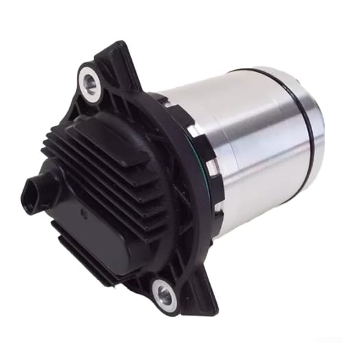 Drivstraw Repuesto de aceite eléctrico para modelo S X 3 Y 2016-2023 compatible con OEM 1108202-00-K aceite motorizado de calidad en ABS negro/metal