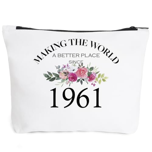 Fokongna 65th Birthday Gifts for Women Mom Grandma Aunt BFF Friends Teacher Boss Staff Colleague...